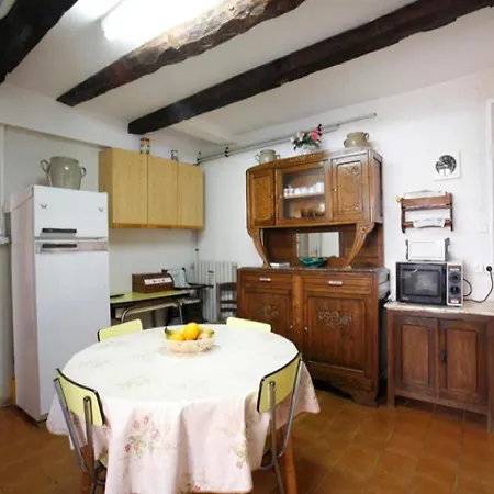 House Les Bons Enfants Holiday home *