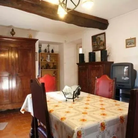 House Les Bons Enfants Holiday home Venes
