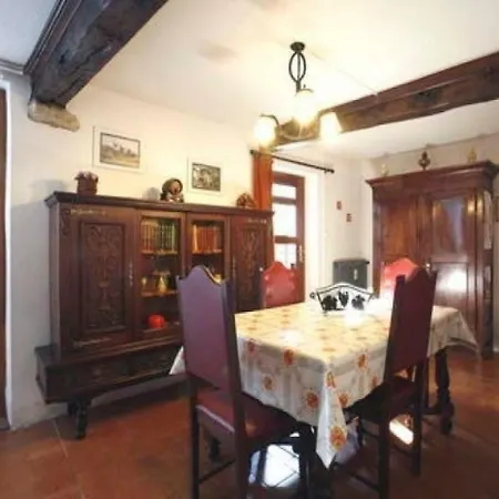 House Les Bons Enfants Holiday home